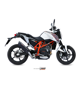 KTM 690 DUKE 2012 - 2018 SUONO BLACK MIVV