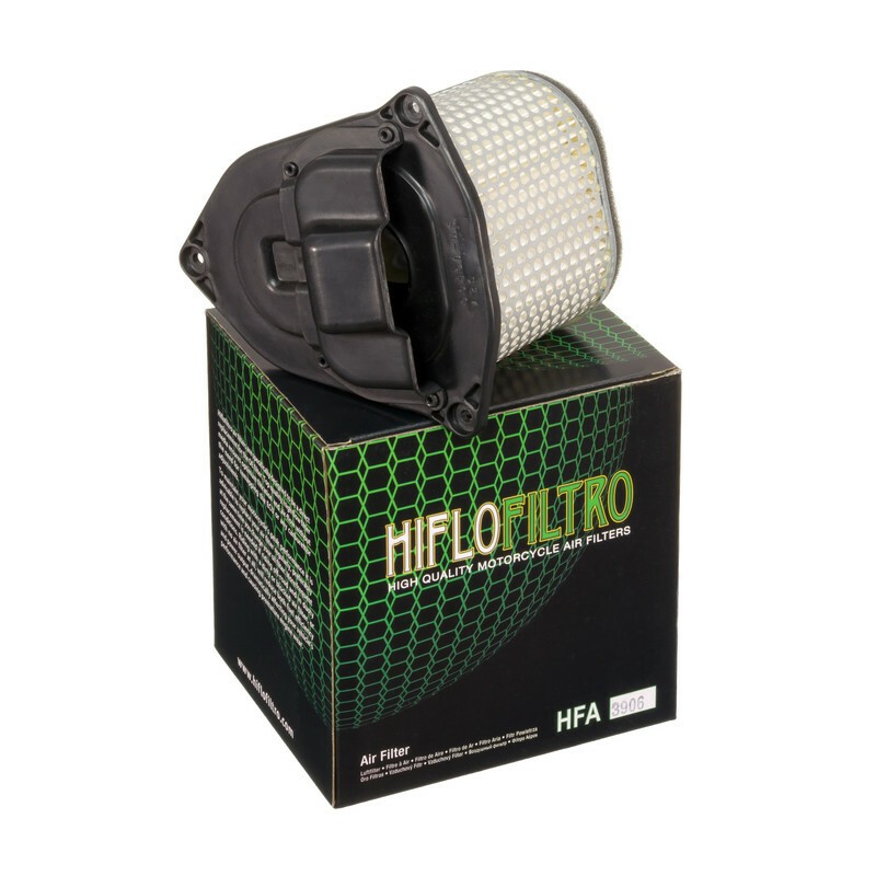 SUZUKI VL 1500 INTRUDER LC (98-04) FILTRO AIRE HIFLOFILTRO SUZUKI VL 1500 INTRUDER LC (98-04) FILTRO AIRE HIFLOFILTRO