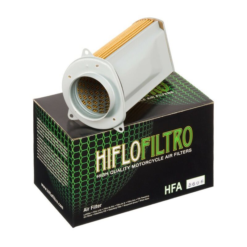 SUZUKI VS 750 INTRUDER (87-91) FILTRO AIRE HIFLOFILTRO SUZUKI VS 750 INTRUDER (87-91) FILTRO AIRE HIFLOFILTRO