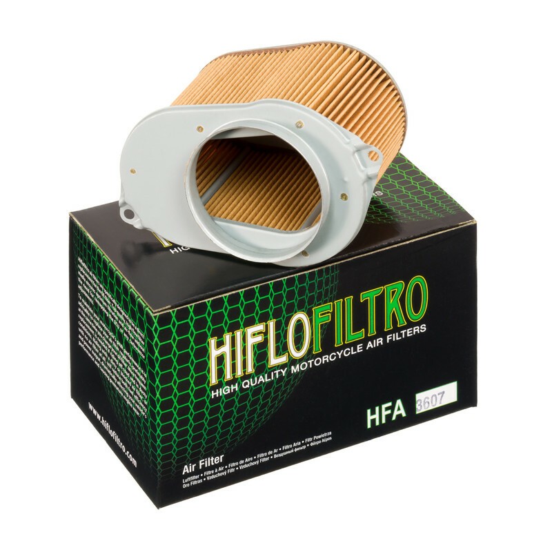 SUZUKI VS 800 INTRUDER (92-09) FILTRO AIRE HIFLOFILTRO SUZUKI VS 800 INTRUDER (92-09) FILTRO AIRE HIFLOFILTRO