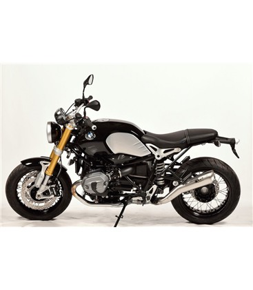 BMW R NINE T ABS 2014 - 2018 0