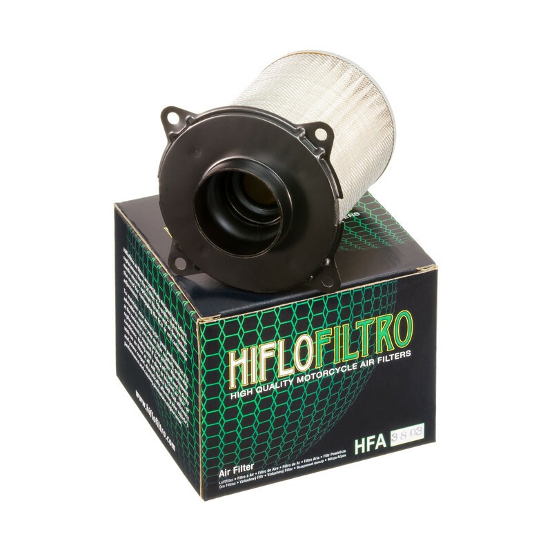 SUZUKI VZ 800 MARAUDER (97-04) FILTRO AIRE HIFLOFILTRO SUZUKI VZ 800 MARAUDER (97-04) FILTRO AIRE HIFLOFILTRO