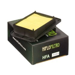 SYM JOYRIDE 125 (04-06) FILTRO AIRE HIFLOFILTRO