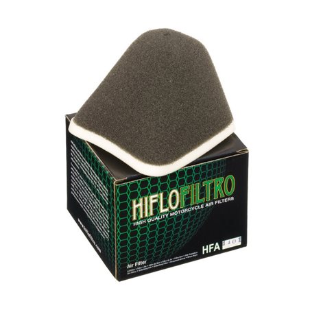 YAMAHA DT 125 RE (04-07) FILTRO AIRE HIFLOFILTRO
