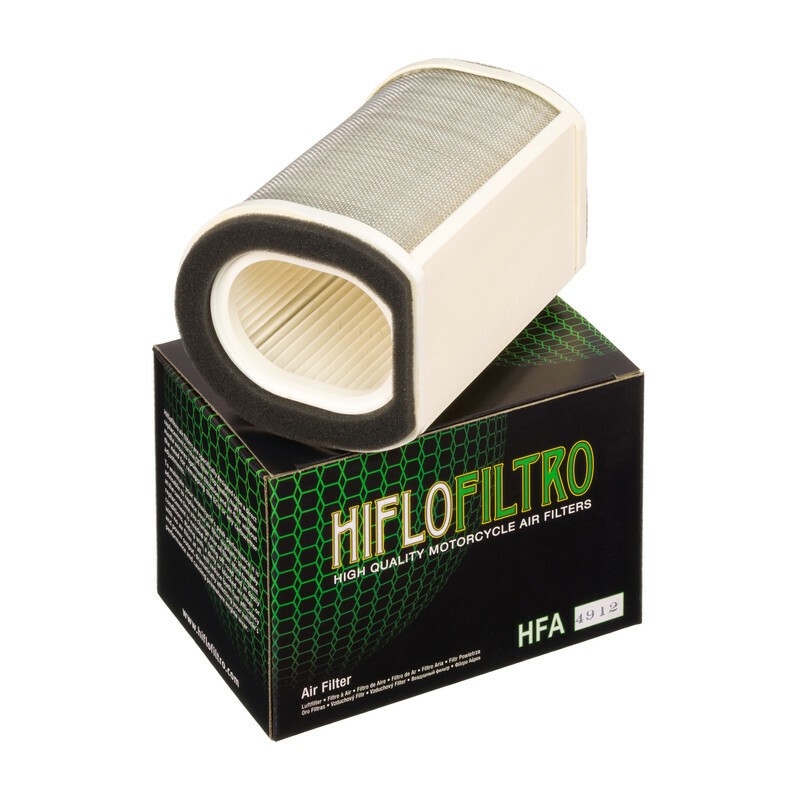 YAMAHA FJR 1300 AS ABS AUTOMATIC (06-10) FILTRO AIRE HIFLOFILTRO