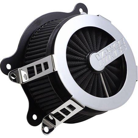 HARLEY DAVIDSON XLH 1200 SPORTSTER 1998-1999 KIT ADMISIÓN AIRE VO2