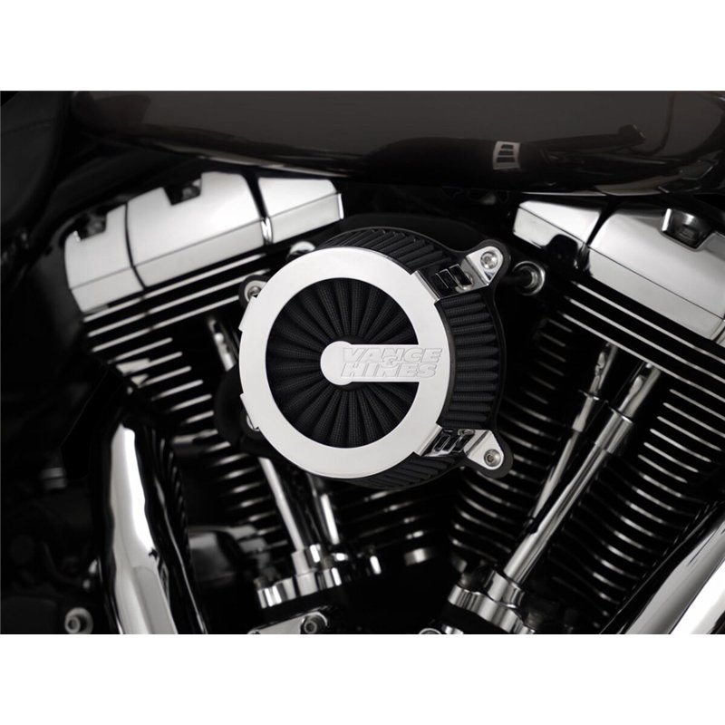 HARLEY DAVIDSON XLH 1200 SPORTSTER 1998-1999 KIT ADMISIÓN AIRE VO2