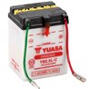 Honda MB 5 50 1982-1982 Bateria YUASA Yumicron