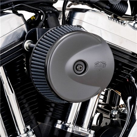 HARLEY DAVIDSON FXSTDI 1450 EFI SOFTAIL DEUCE 2001-2005 KIT ADMISIÓN AIRE VO2