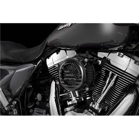 HARLEY DAVIDSON FLSTSCI 1450 EFI SOFTAIL SPRINGER CLASSIC 2005-2006 KIT ADMISIÓN AIRE VO2