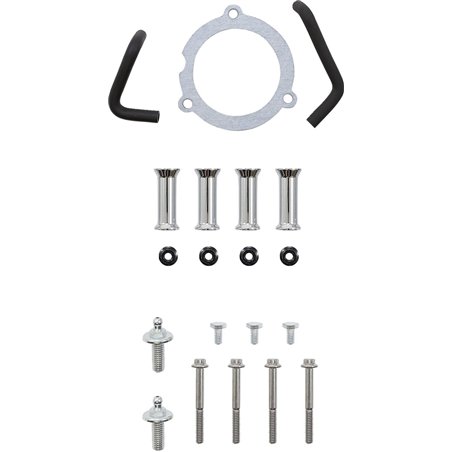 HARLEY DAVIDSON FLTRX 1750 ABS ROAD GLIDE 107 2017-2020 KIT ADMISIÓN AIRE VO2