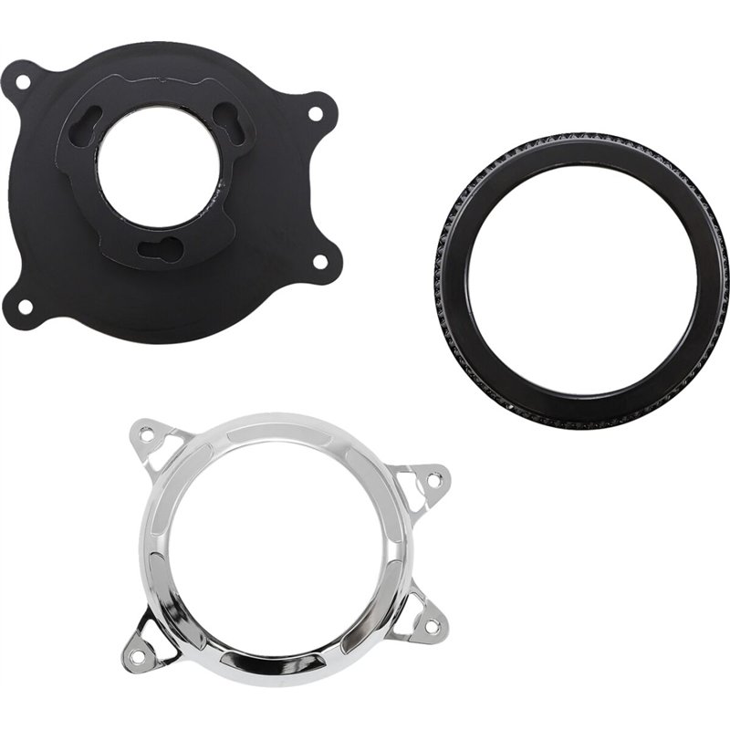 HARLEY DAVIDSON FLTRXSE 1977 ABS ROAD GLIDE CVO 121 2023-2024 KIT ADMISIÓN AIRE VO2