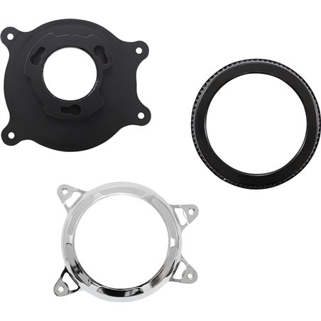 HARLEY DAVIDSON FLTRXSE 1977 ABS ROAD GLIDE CVO 121 2023-2024 KIT ADMISIÓN AIRE VO2