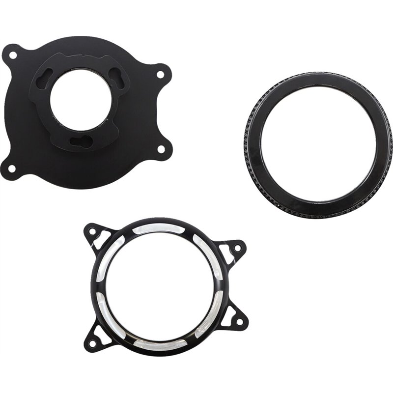 HARLEY DAVIDSON FLHXSE 1923 ABS STREET GLIDE CVO 117 2018-2021 KIT ADMISIÓN AIRE VO2