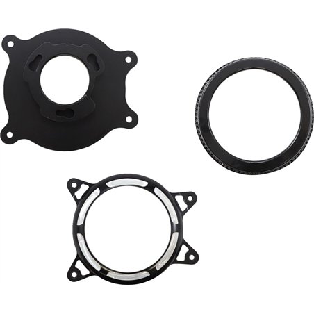 HARLEY DAVIDSON FLHXST 1923 ABS STREET GLIDE ST 117 2022-2023 KIT ADMISIÓN AIRE VO2