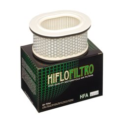 YAMAHA FZS 600 FAZER (98-03) FILTRO AIRE HIFLOFILTRO