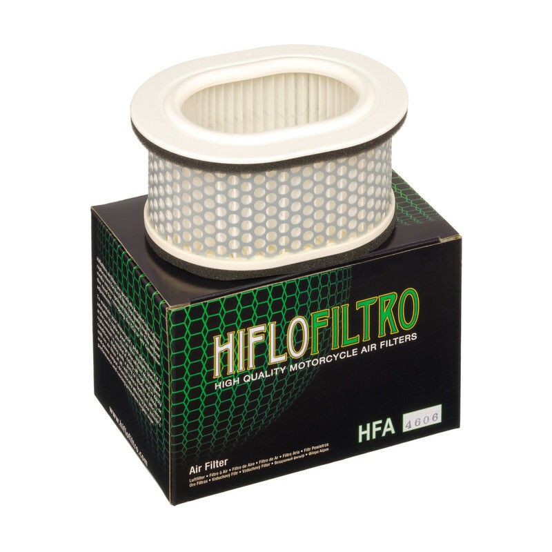 YAMAHA FZS 600 FAZER (98-03) FILTRO AIRE HIFLOFILTRO YAMAHA FZS 600 FAZER (98-03) FILTRO AIRE HIFLOFILTRO
