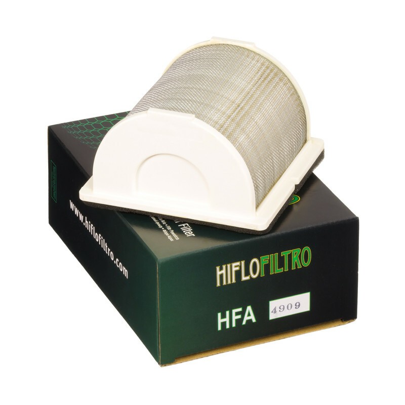 YAMAHA GTS 1000 (93-00) FILTRO AIRE HIFLOFILTRO YAMAHA GTS 1000 (93-00) FILTRO AIRE HIFLOFILTRO