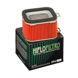YAMAHA SR 500 (78-00) FILTRO AIRE HIFLOFILTRO