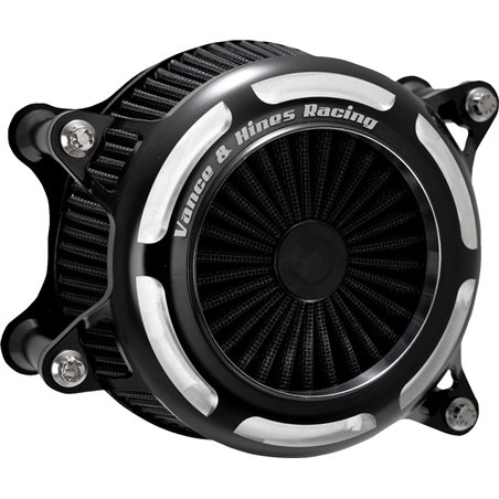 HARLEY DAVIDSON FLSTSCI 1450 EFI SOFTAIL SPRINGER CLASSIC 2005-2006 KIT ADMISIÓN AIRE VO2
