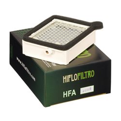 YAMAHA SRX 600 (86-89) FILTRO AIRE HIFLOFILTRO