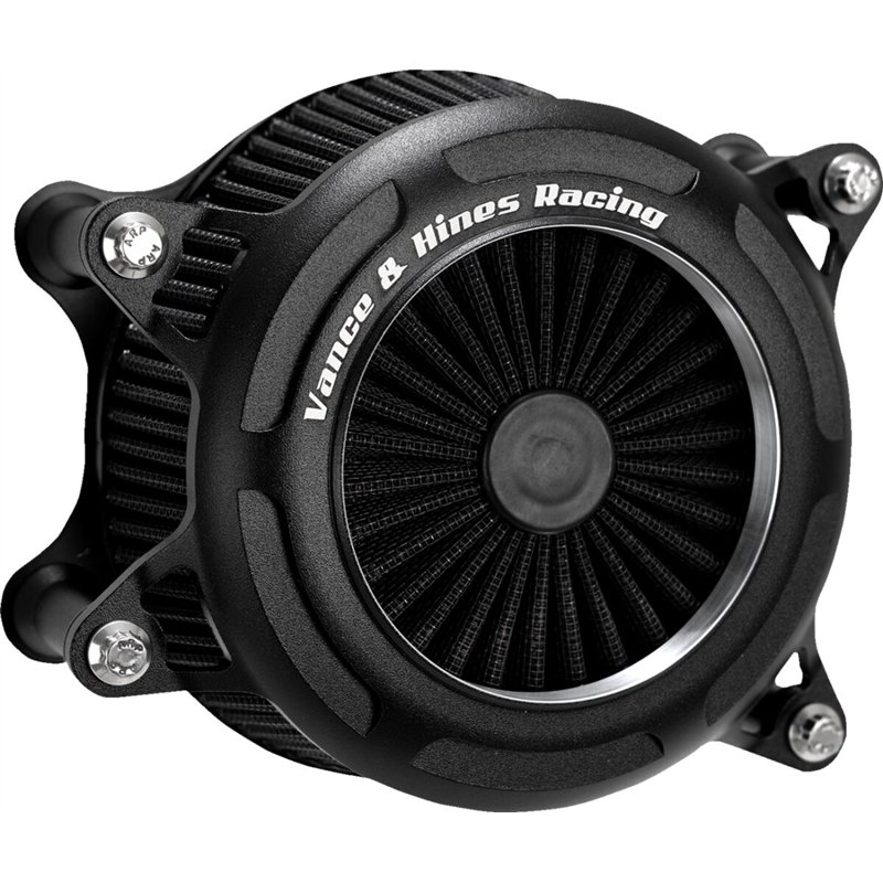 HARLEY DAVIDSON FLHTCU 1584 ABS ELECTRA GLIDE ULTRA CLASSIC 2009-2011 KIT ADMISIÓN AIRE VO2