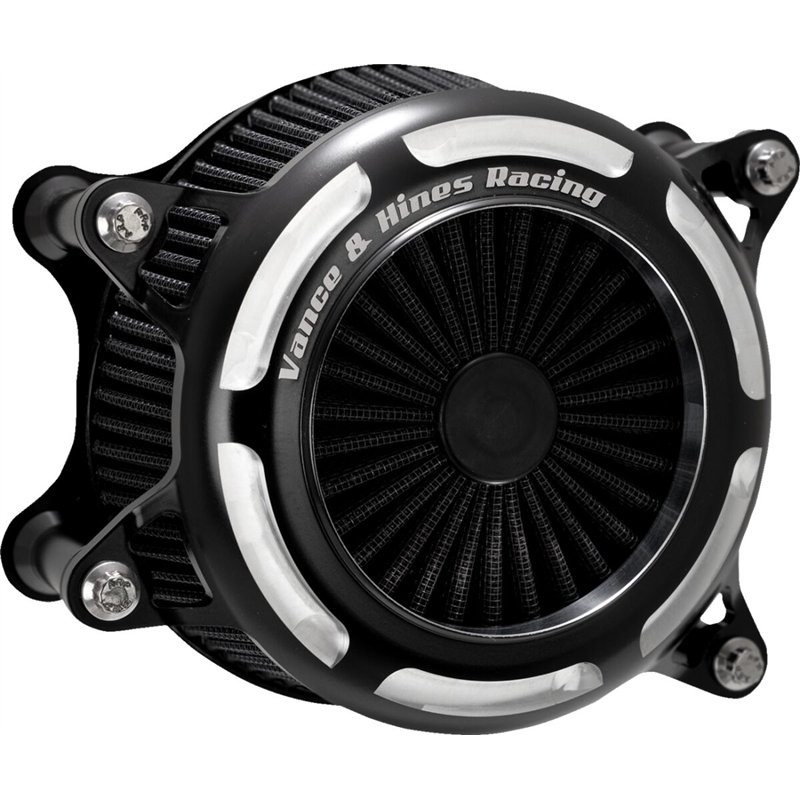 HARLEY DAVIDSON FLHTCU 1690 ABS ELECTRA GLIDE ULTRA CLASSIC 2012-2013 KIT ADMISIÓN AIRE VO2