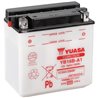 Honda VF F Interceptor 1000 1984-1985 Bateria YUASA Yumicron