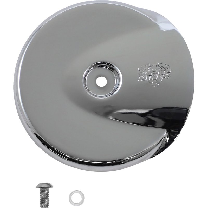 HARLEY DAVIDSON FXDL 1450 DYNA LOW RIDER 2000-2005 TAPA FILTRO AIRE