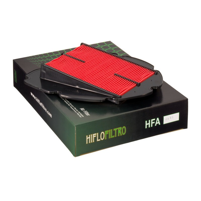 YAMAHA TDM 900A ABS (05-10) FILTRO AIRE HIFLOFILTRO