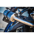 BMW R 1250 GS 2019/20 E4 GPR DUAL POPPY IMPACT ZERO