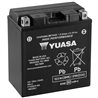 Honda XLV Varadero ABS 1000 2004-2010 Bateria YUASA Alto Rendimiento