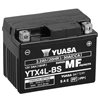 Honda XR R 250 1991-1998 Bateria YUASA Sin Mantenimiento