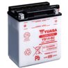 Honda XRV Africa Twin 750 1990-1992 Bateria YUASA Yumicron