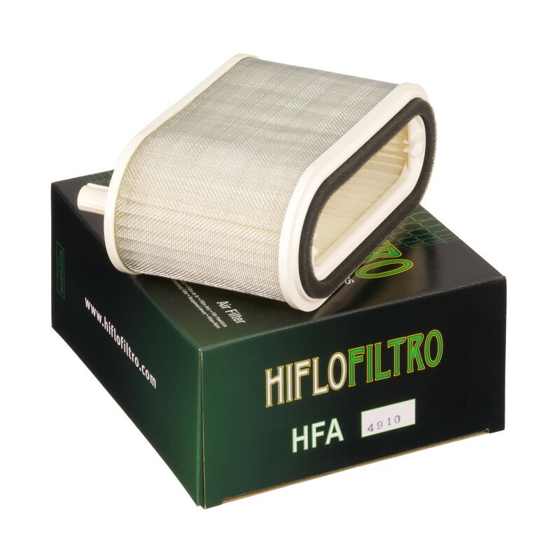 YAMAHA V-MAX 1200 (85-95) FILTRO AIRE HIFLOFILTRO YAMAHA V-MAX 1200 (85-95) FILTRO AIRE HIFLOFILTRO