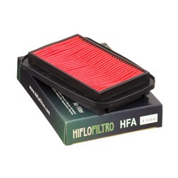 YAMAHA WR 125 R (09-) FILTRO AIRE HIFLOFILTRO
