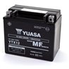 Husqvarna TR Strada 650 2013-2014 Bateria YUASA Precargadas sin Mant.