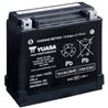 Indian Roadmaster 111 CL 2015-2018 Bateria YUASA Alto Rendimiento