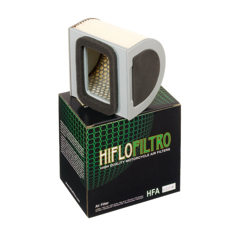 YAMAHA XJ 550 (81-85) FILTRO AIRE HIFLOFILTRO YAMAHA XJ 550 (81-85) FILTRO AIRE HIFLOFILTRO