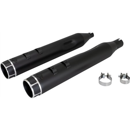 HARLEY DAVIDSON FLHTKSE 1923 ABS ULTRA LIMITED CVO 117 2018-2021 ESCAPES TORQUER 450