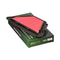 YAMAHA XJ6 S DIVERSION (09-11) FILTRO AIRE HIFLOFILTRO