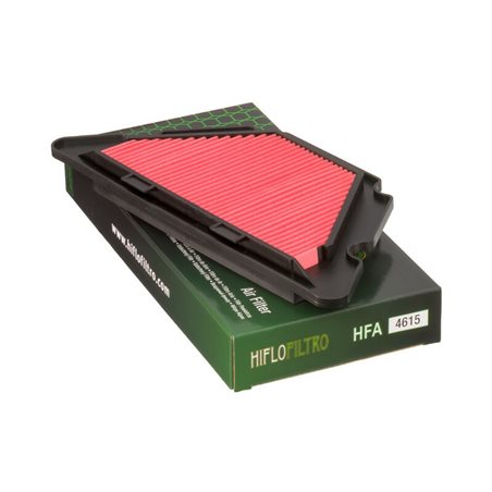 YAMAHA XJ6 S DIVERSION (09-11) FILTRO AIRE HIFLOFILTRO