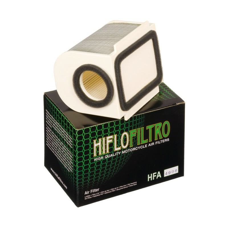 YAMAHA XJR 1200 SP (97-98) FILTRO AIRE HIFLOFILTRO YAMAHA XJR 1200 SP (97-98) FILTRO AIRE HIFLOFILTRO