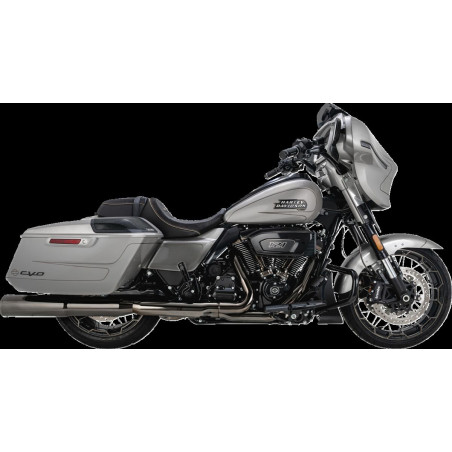 HARLEY DAVIDSON FLTRXSE 1977 ABS ROAD GLIDE CVO 121 2023-2024 ESCAPE HI-OUTPUT