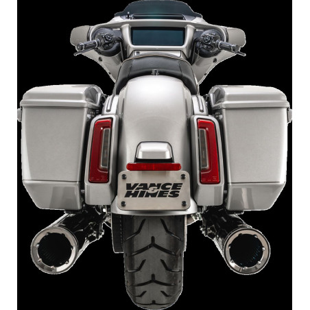 HARLEY DAVIDSON FLTRXSE 1977 ABS ROAD GLIDE CVO 121 2023-2024 ESCAPE HI-OUTPUT