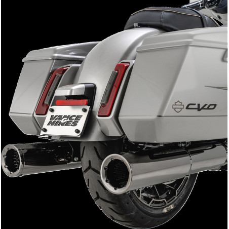 HARLEY DAVIDSON FLTRXSE 1977 ABS ROAD GLIDE CVO 121 2023-2024 ESCAPE HI-OUTPUT