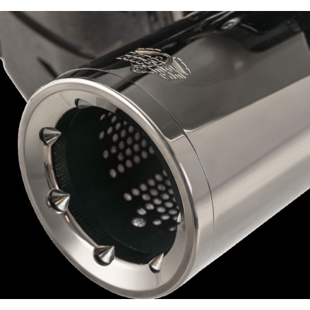 HARLEY DAVIDSON FLTRXSE 1977 ABS ROAD GLIDE CVO 121 2023-2024 ESCAPE HI-OUTPUT