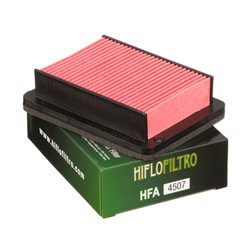 YAMAHA XP 500 T-MAX (08-11) FILTRO AIRE HIFLOFILTRO