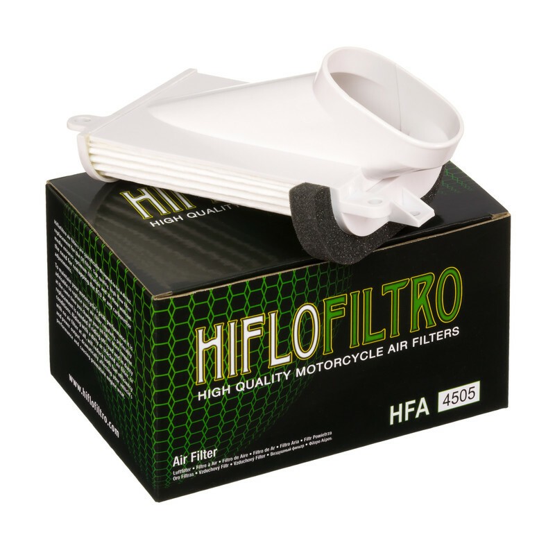 YAMAHA XP 500 T-MAX BLACK MAX (06-07) FILTRO AIRE HIFLOFILTRO YAMAHA XP 500 T-MAX BLACK MAX (06-07) FILTRO AIRE HIFLOFILTRO