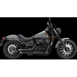 HONDA VT 750 C ABS SHADOW 2011-2012 LINEA COMPLETA SHORTSHOTS STAGGERED